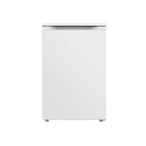 Teknix UC55F3W White Undercounter White Freezer - White