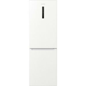 Smeg FC18WDNE 60cm White Frost Free Fridge Freezer - White