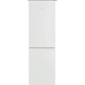 Hotpoint H7X83AW2 60Cm White 60/40 Freestanding Frost Free Fridge Freezer - White