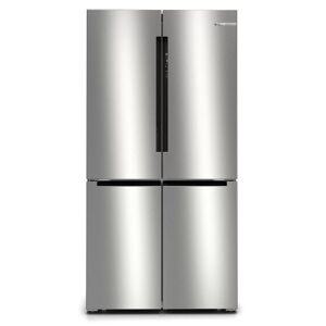 Bosch KFN96APEAG Serie 6 Stainless Steel American Fridge Freezer - Stainless Steel