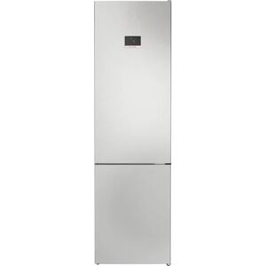 Bosch Series 4 KGN397LDFG Stainless Steel Fridge Freezer - Stainless Steel