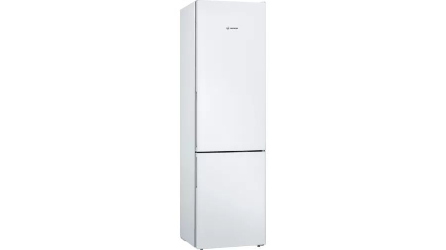 Bosch KGV39VWEAG White 70/30 Low Frost Fridge Freezer - White