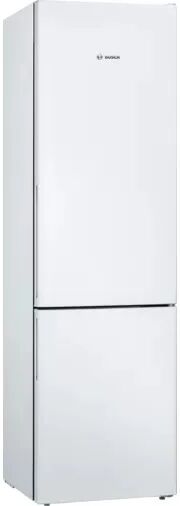 Bosch KGV39VWEAG White 70/30 Low Frost Fridge Freezer - White