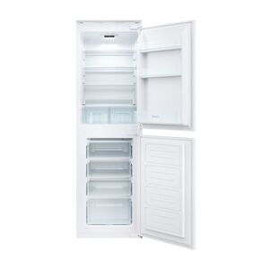 Candy CB50S518FK White Integrated 50/50 Fridge Freezer - White