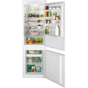 Candy CBT3518FWK Integrated 70/30 White Frost Free Fridge Freezer - White