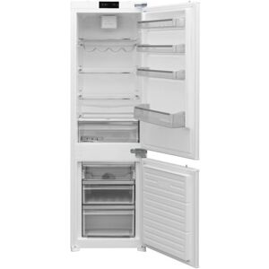 CDA CRI871 55cm 70/30 Frost Free Integrated Fridge Freezer - White