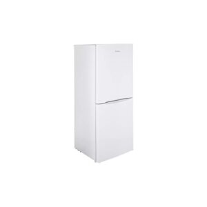 Candy CSC1365WEN 50/50 White Freestanding Fridge Freezer - White