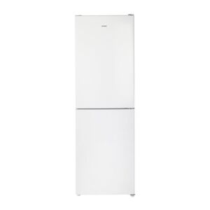 Teknix FF1860W 308L White Frost Free Fridge Freezer - White