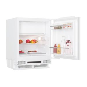 Hoover HBRUP174NK Integrated Fridge With Ice Box - White