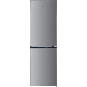 Hoover HOCH1T518FXK 55cm Stainless Steel Frost Free Fridge Freezer - Stainless Steel