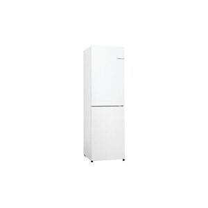 Bosch KGN27NWEAG 55cm White 50/50 Frost Free Fridge Freezer - White