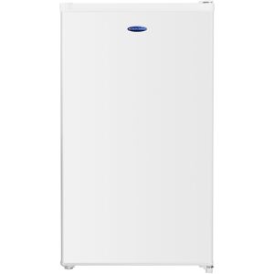 Ice King RK113W.E 48Cm Wide White Under Counter Fridge - White