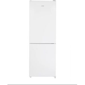 Teknix SMF165W Tall Smart Frost Fridge Freezer - White