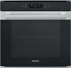 Hotpoint SI9891SCIX Electric Built In Oven Stainless Steel - Inox Easyclean