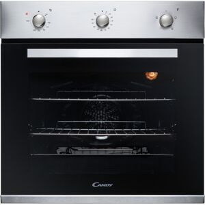 Candy FCP403X/E Stainless Steel Electric Single Oven