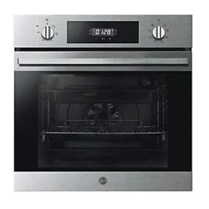 Hoover HOC3H3058IN Stainless Steel Built In Single Oven - Stainless Steel