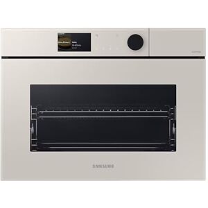 Samsung NQ5B7993AAA/U4 Series 7 Satin Beige Compact Combination Steam Oven - Beige