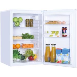 Candy CCTL582WKN White Under Counter Larder Fridge - White