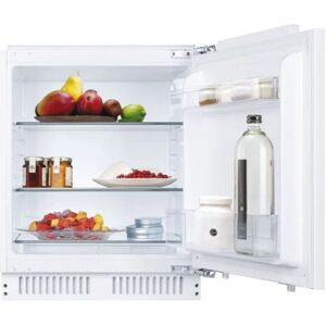 Hoover HBRUP160NK Integrated Undercount Larder Fridge - White