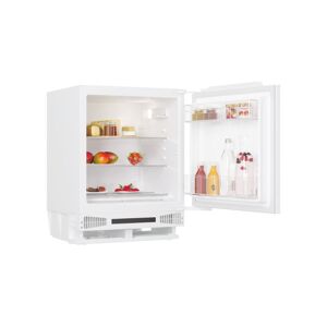 Hoover HBRUP160NKE Integrated Undercounter Fridge - White