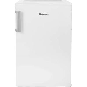 Hoover HVTL542WHKN Freestanding White Undercounter Larder Fridge - White