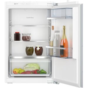 NEFF KI1212FE0G 55cm Integrated In-Column Fridge - White