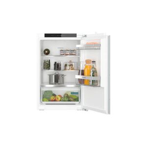 Siemens KI21RVFE0 Built-In Larder Fridge - White