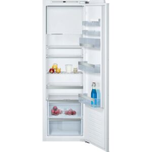 NEFF KI2823FF0GB White Built-In Fridge With Ice Box - White