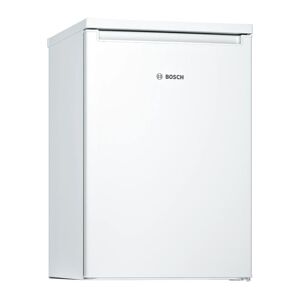 Bosch KTR15NWECG White Freestanding Under Counter Fridge - White