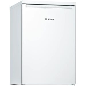 Bosch KTR15NWECG White Freestanding Under Counter Fridge - White