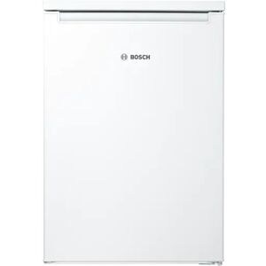 Bosch KTR15NWFAG White Undercounter Fridge - White