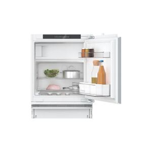 Bosch KUL22VFD0G White Built-Under Fridge With Ice Box - White