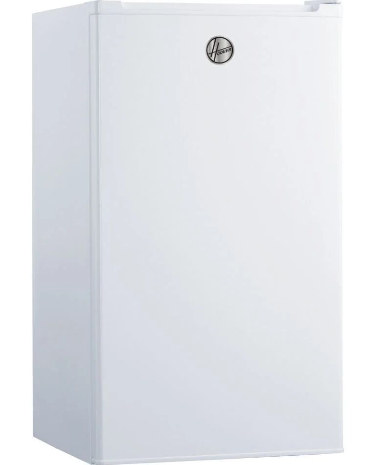 Hoover HHTL482WKN 50Cm White Under Counter Larder Fridge - White