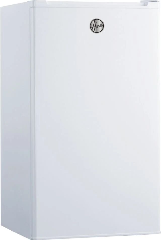 Hoover HHTL482WKN 50Cm White Under Counter Larder Fridge - White