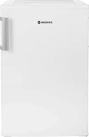 Hoover HVTL542WHKN Freestanding White Undercounter Larder Fridge - White