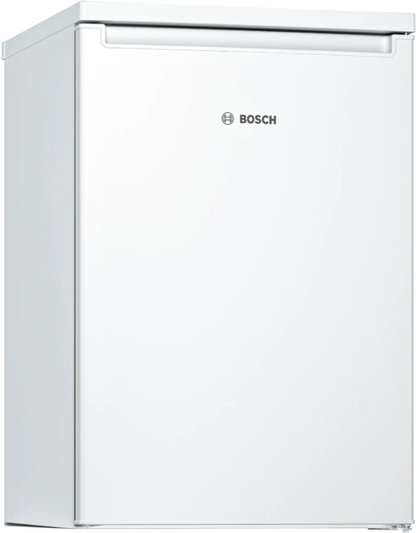 Bosch KTR15NWECG White Freestanding Under Counter Fridge - White