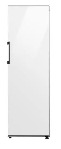 Samsung RR39A74A312/EU White 387 Litre Tall One Door Fridge - White