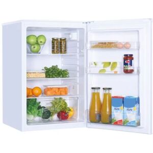 Candy CCTL582WKN White Under Counter Larder Fridge - White