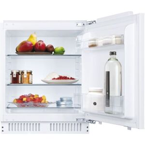 Hoover HBRUP160NK Integrated Undercount Larder Fridge - White