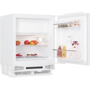 Hoover HBRUP174NK Integrated Fridge With Ice Box - White