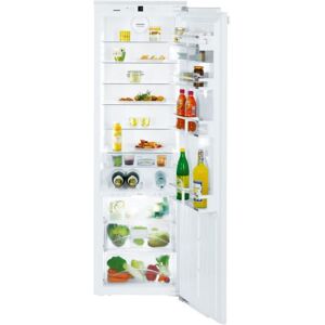 Liebherr IKBP3560 Integrated In Column Biofresh Larder Fridge - White