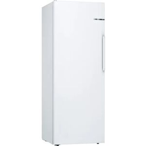 Bosch KSV29NWEPG 290L Freestanding Tall Larder Fridge - White