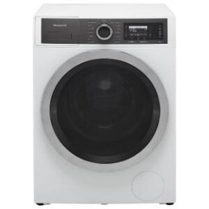 Hotpoint H6W845WBUK White 8kg Washing Machine - White