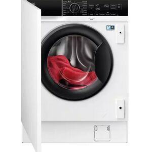 AEG LF7C8636BI 7Kg White Integrated Washing Machine - White