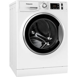 Hotpoint NM11946WSAUKN White 9kg 1400rpm freestanding Washing Machine - White