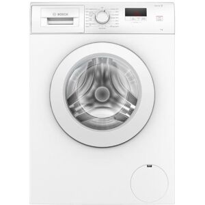 Bosch WAJ28001GB White 7kg Freestanding Washing Machine - White