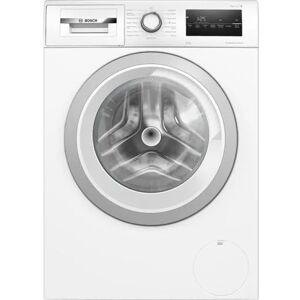 Bosch WAN28250GB White 8kg 1400rpm Washing Machine - White