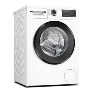 Bosch WGG04409GB 9kg 1400 Spin White Washing Machine - White