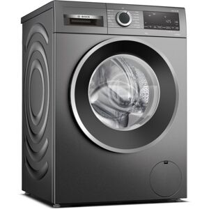 Bosch WGG2449RGB Graphite 9Kg Serie 6 Washing Machine - Graphite