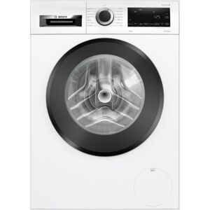 Bosch WGG25402GB White 10kg 1400rpm Washing Machine - White